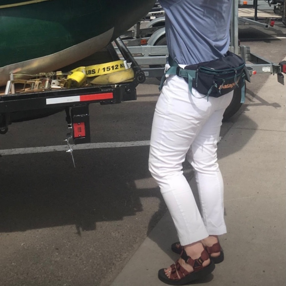 Adventura Outdoor Pants